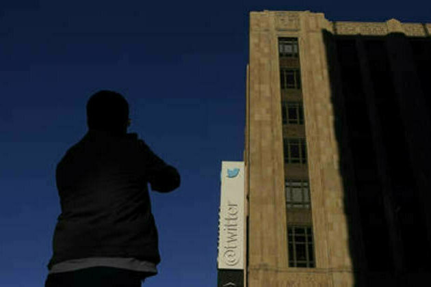 Major US broadcaster suspends its presence on Twitter