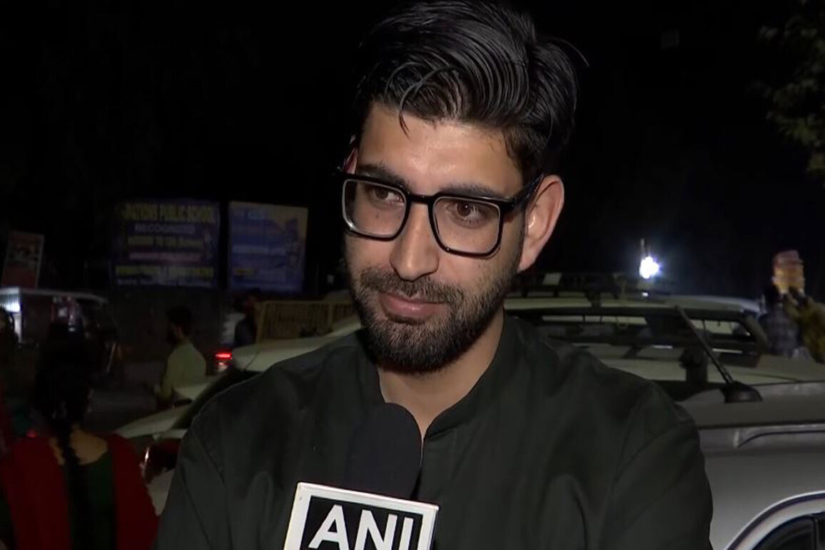 JK Students Association writes to PM Modi, seeks immediate evacuation of 1,200 students from Iran