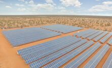  Solar farms are set to supply green energy. Credit: Energy News Bulletin