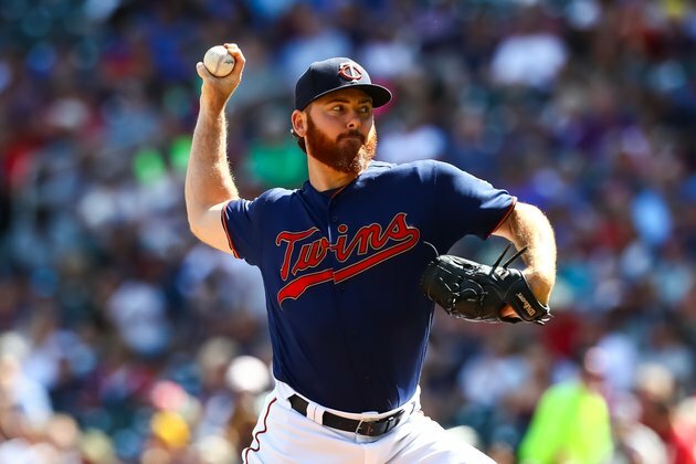 MLB suspends Sam Dyson for 2021 season