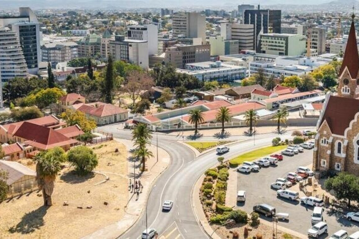 Namibia fast-tracks AfCFTA agreement implementation as government, ECA and private sector validate step-by-step trade guide