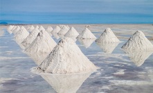 Sold! Leading lithium producer Albermarle needs to acquire to grow its output