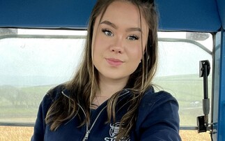 Young Farmer Focus – Maria Warne-Elston: "I have watched three generations of women before me become unsung heroes"