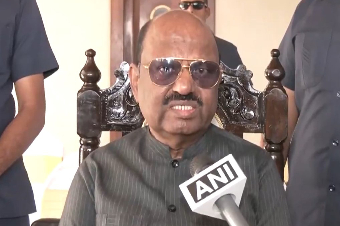 "Constitution has drawn 'laksham rekhas' for each position": West Bengal Governor Bose