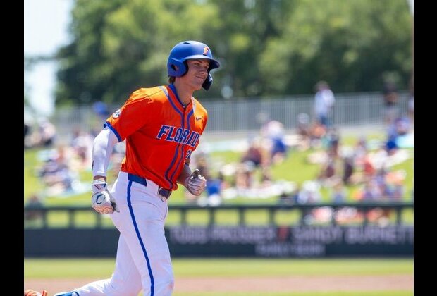 Super Regional roundup: Florida stuns Clemson in 13 innings