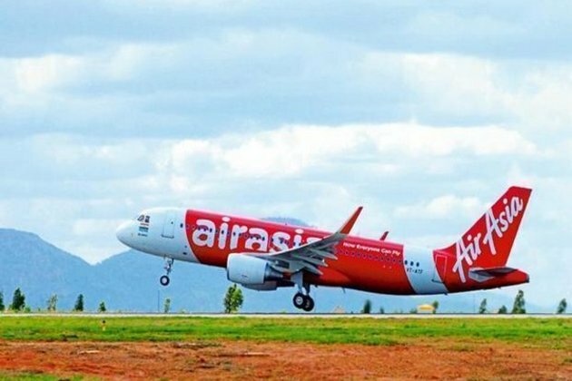 COVID-19: Will AirAsia be the next Airline to Fold?
