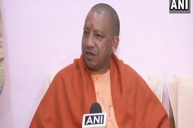 Uttar Pradesh aims to become one trillion dollar economy: Adityanath