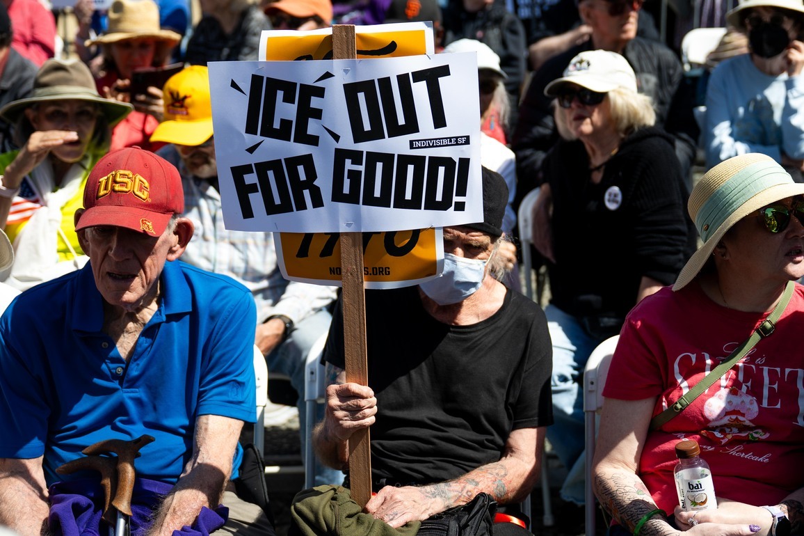U.S.-PROTEST-NATIONWIDE RALLIES