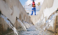 Water treatment options for abandoned Montana mine