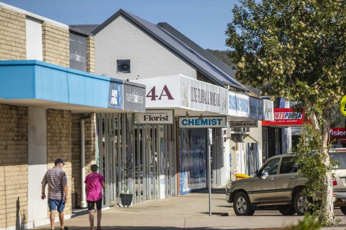Council says new Esperance CBD public toilet pretty much impossible to build