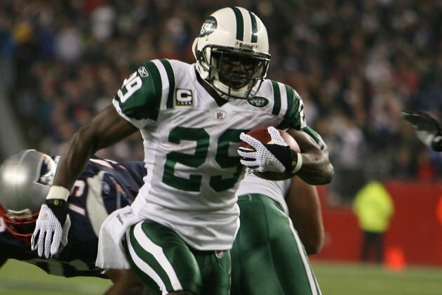 Leon Washington Is Realizing Another Dream: Coaching with the Jets