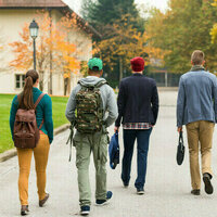 Trans identity plummets among young Americans  study