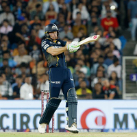 IPL 2025: GT batting duo Sudharsan, Buttler shatter records with blistering display against Hyderabad