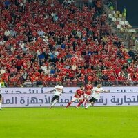Ahly clinch Egyptian Super Cup with 2-0 win over Zamalek