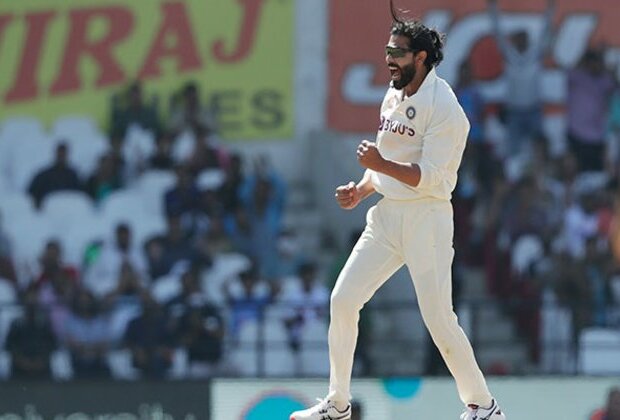 Was bowling 10-12 hours every day at NCA: Ravindra Jadeja on his 5-wicket haul against Australia