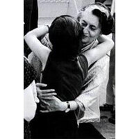 Priyanka Gandhi Vadra, Congress leaders pay tribute to former PM Indira Gandhi on her death anniversary