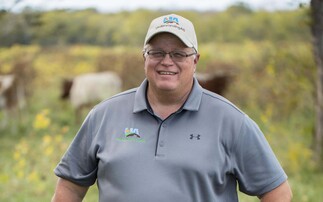 World Soil Day: regen farming pioneer Gabe Brown on why the earth beneath your feet can become your biggest asset