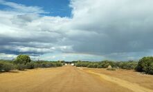 The Mt Gibson gold project sits just off the Great Northern Highway