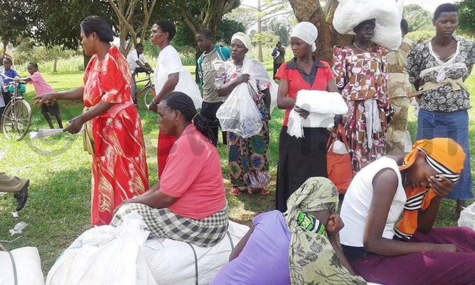 Untreated mosquito nets curtailing fight against malaria Untreated mosquito nets curtailing fight against malaria