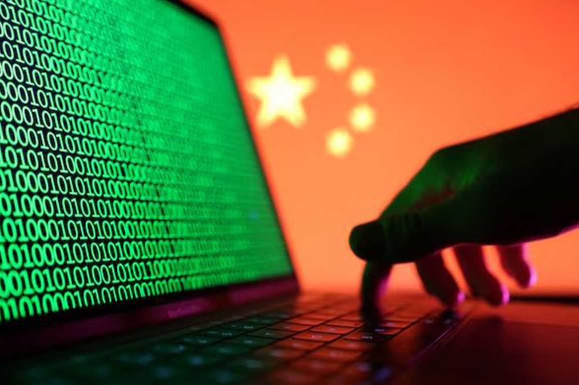 Nine US lawmakers urge War Department to list Chinese tech firms tied to PLA