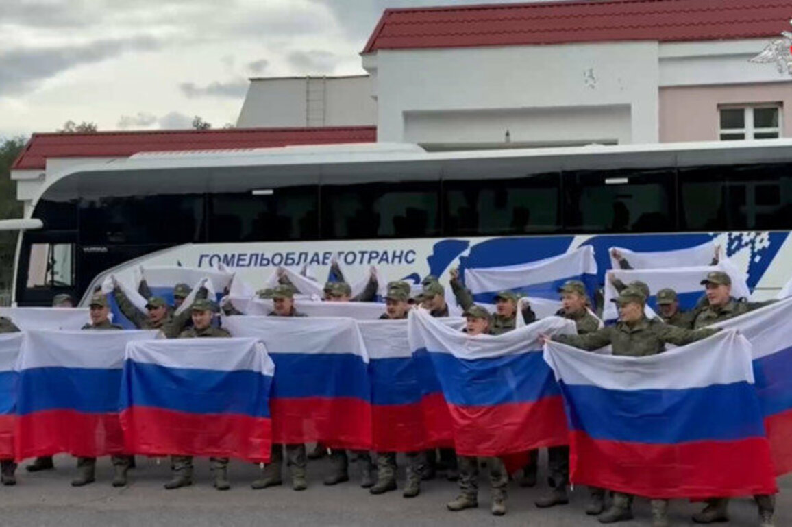 Nearly 300 soldiers freed in latest Russia-Ukraine swap 