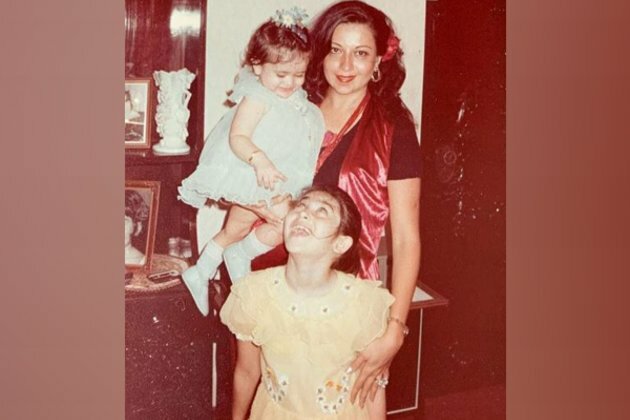 Kareena Kapoor terms mom 'The Rock of Gibraltar'