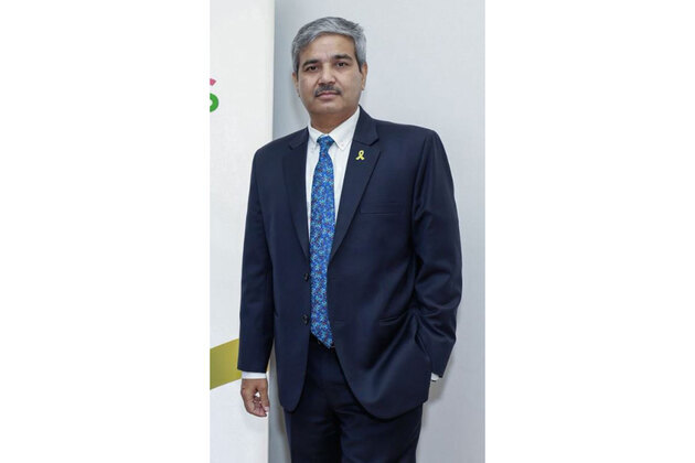 "Defence and security a cornerstone of this partnership": Indian envoy to Israel JP Singh ahead of PM Modi's Israel visit