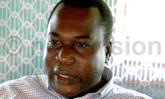 Rwot Achana calls for support for Nodding Syndrome victims Rwot Achana calls for support for Nodding Syndrome victims