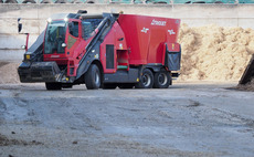 Feeding for performance with the Trioliet X Series