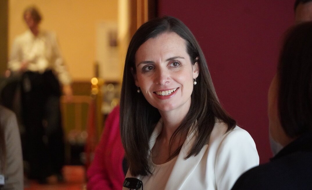 New South Wales resources minister Courtney Houssos.