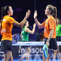 World Padel League Day 3: Khan Tigers dominate Vernost Jaguars, SG Pipers Cheetahs edge Vedanta Leopards to clinch semi-final spot