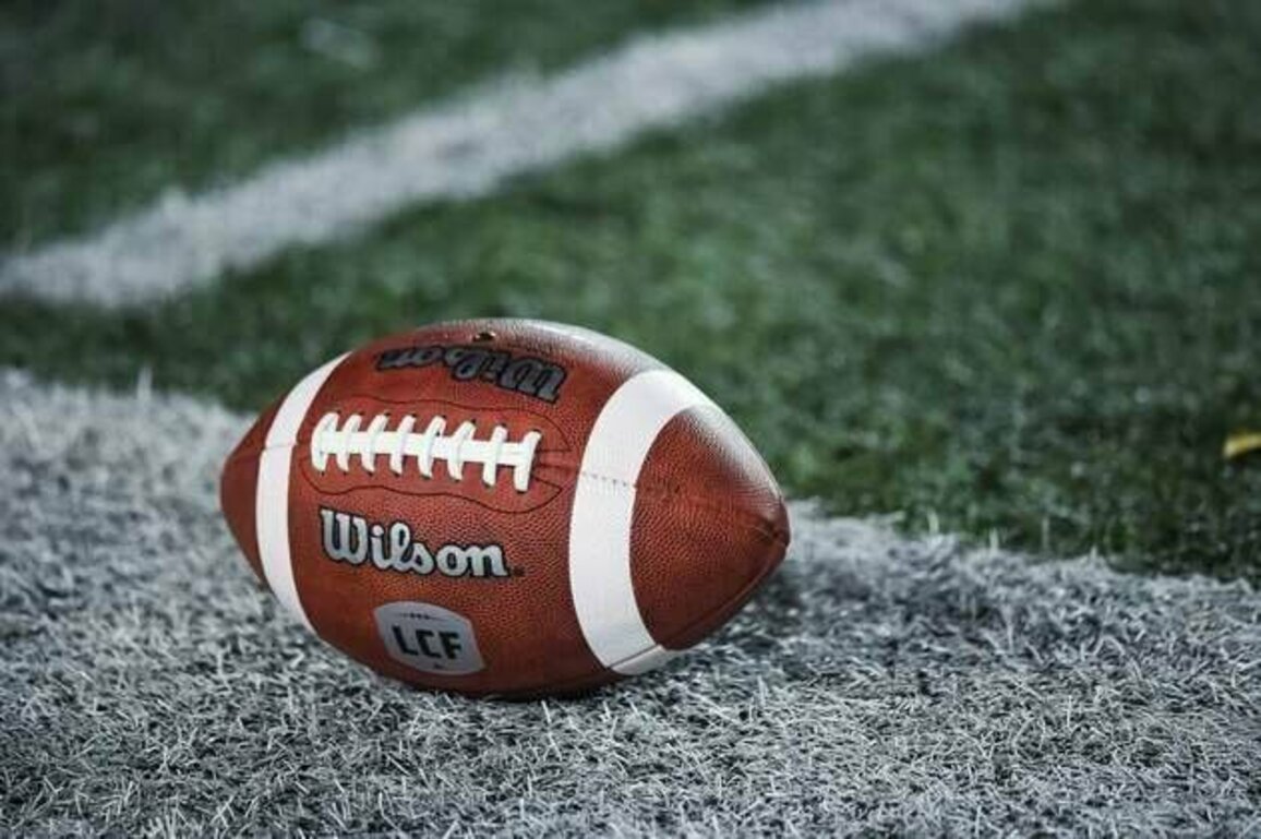 CFL announces field, rules changes that align closer with NFL