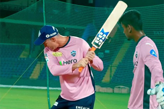 Abishek Porel lauds Kevin Pietersen's support amidst Delhi Capitals' struggles