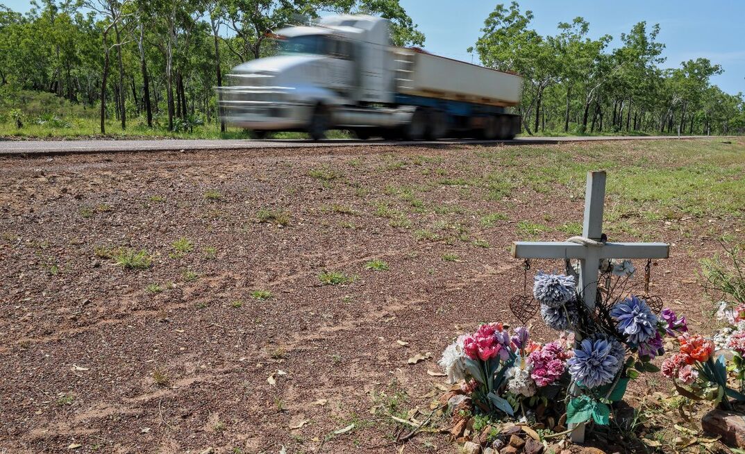 Peak bodies and law enforcement agencies are asking road users to take responsibility when driving in an effort to reduce fatalities.