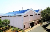 Huhtamaki PPL's manufacturing plants go solar