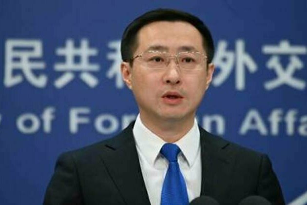 Beijing rejects Zelensky's captured soldiers claims