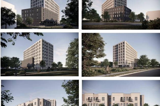 Ottawa municipal committee greenlights nearly 180 new affordable homes in Barrhaven and Overbrook