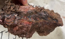 Bindi bounces on Biloela copper results