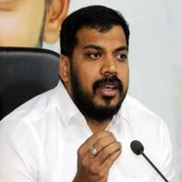 "Only cowards target homes, families of political opponents": YSRCP leader Anil Kumar Yadav