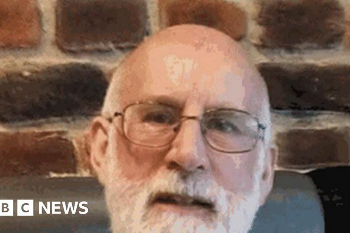 Roddy MacPherson- Body found in search for missing walker on Skye