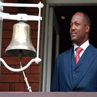 Brian Lara lauds West Indies' fightback, urges CWI to keep legends closer to team