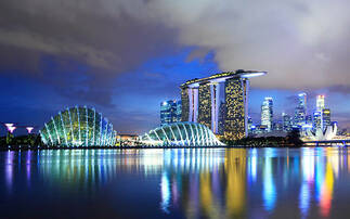 Singapore significantly raises the bar for its global 'golden visa' scheme  