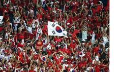Korean PE goes full circle
