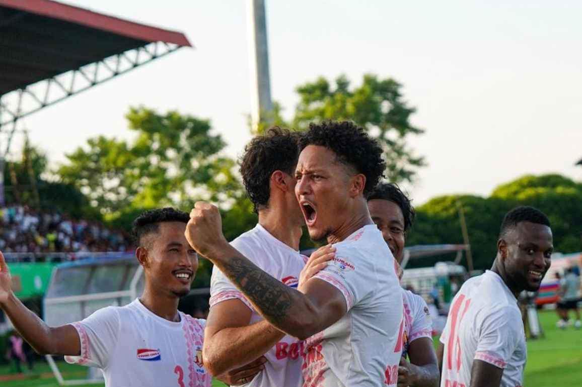 Durand Cup: Bodoland FC secure first win, beat debutants Karbi Anglong Morning Star FC 2-1