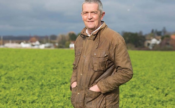 The challenges of the past decade have left farmers battle-hardened, not battle-weary