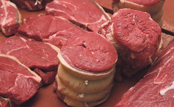 Industry warns UK meat sector could 'lose' EU orders within 12 weeks