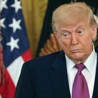 Russia sanctions would cost US billions  Trump
