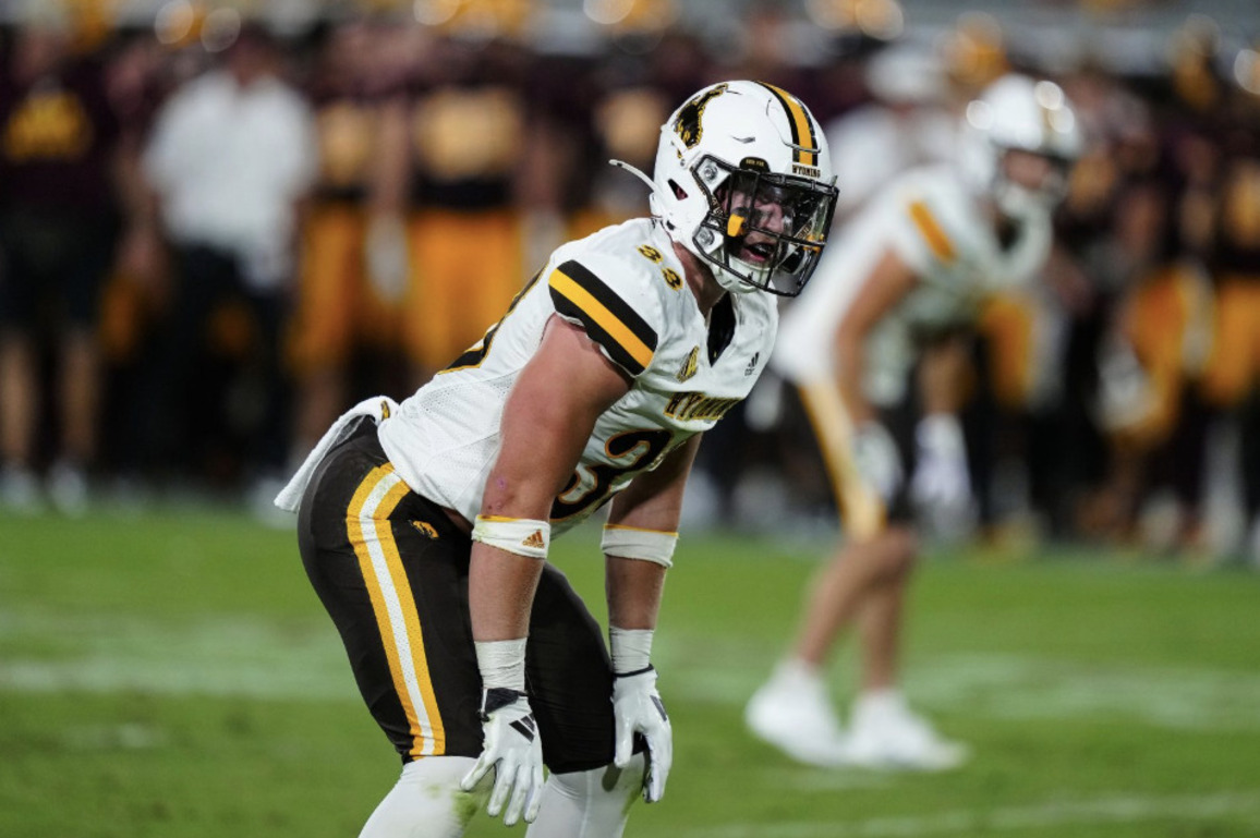 Blue Bombers sign 6th overall CFL Draft selection Connor Shay