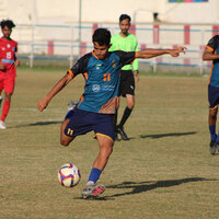 Zinc Football Academy qualifies for final round of AIFF Under-18 Elite League