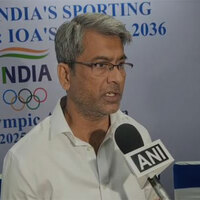 Decision on Indian team football head coach in next few days: AIFF Kalyan Chaubey